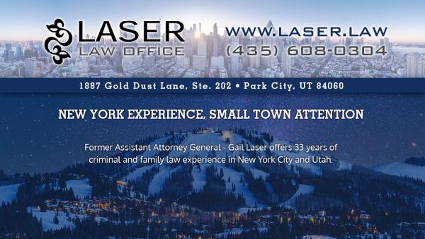 Law Office Of Gail Laser