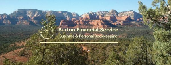 Burton Financial Service
