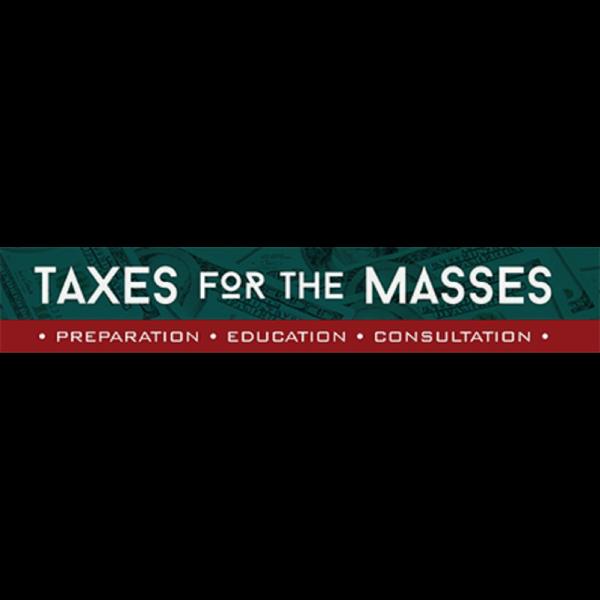 Taxes For the Masses