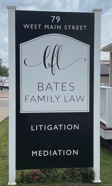 Bates Family Law