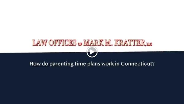 Law Offices of Mark M. Kratter