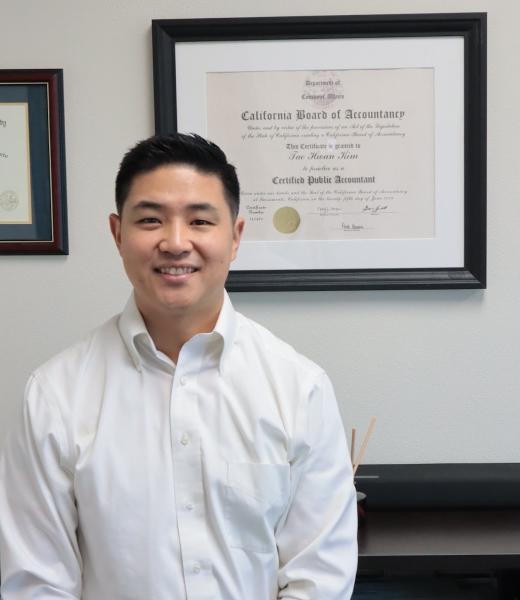 Tae H. Kim, CPA