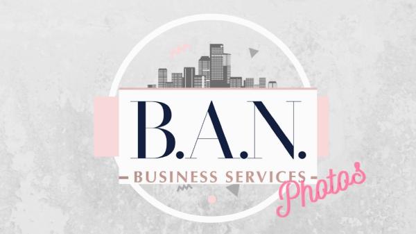 B.a.n. Business Services & Photo Booths