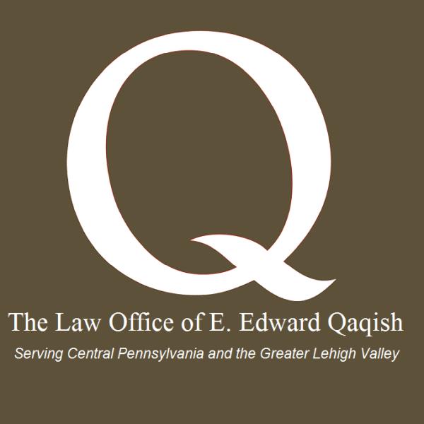The Law Office of E. Edward Qaqish