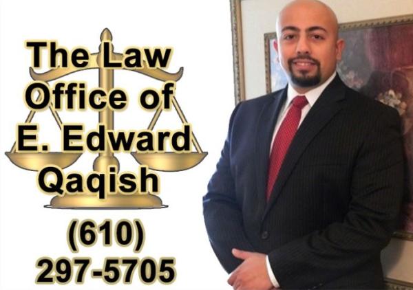 The Law Office of E. Edward Qaqish