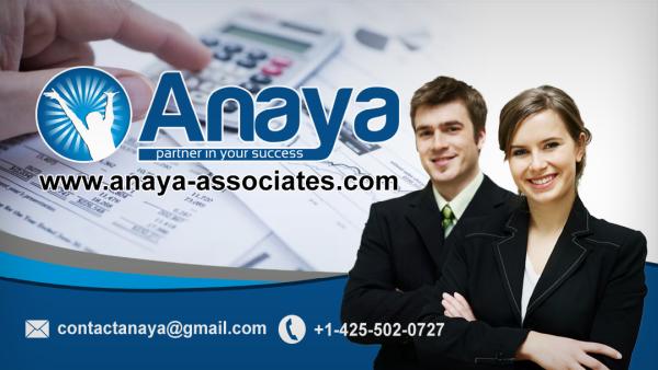 Anaya Associates