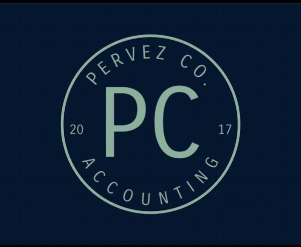 Pervez Accounting & Tax