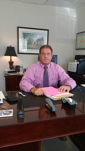Vincent T Harris, Cpa, PA