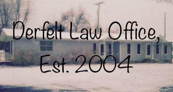 Derfelt Law Office