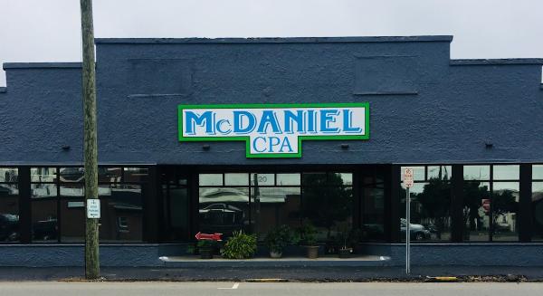 McDaniel CPA