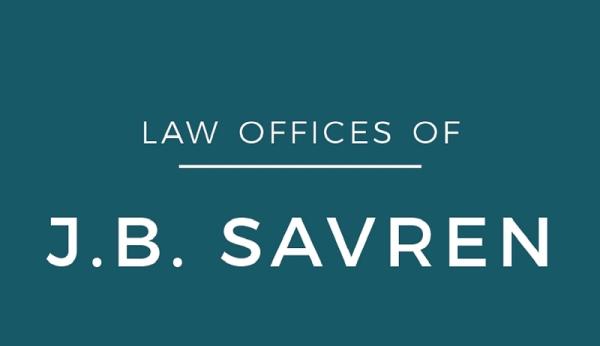 Joy B. Savren Legal