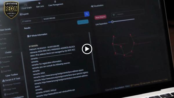 Southern Recon Agency