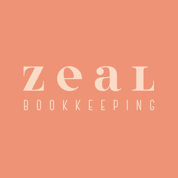 Zeal Bookkeeping Services