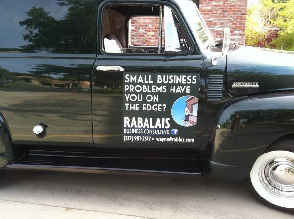 Rabalais Business Consulting