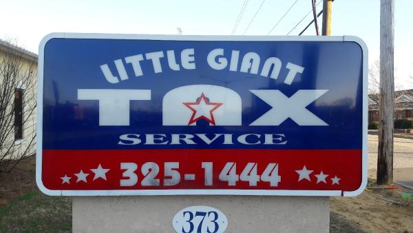 Little Giant Tax Service