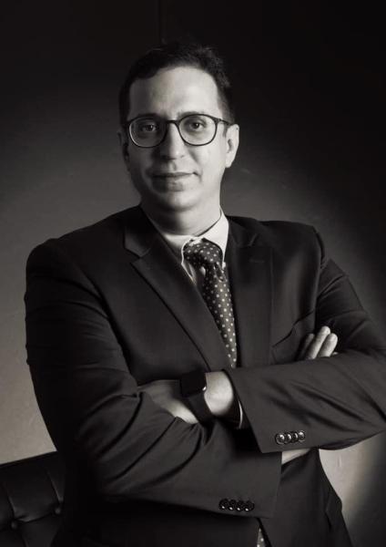 Victor M. Feraru, Attorney at Law