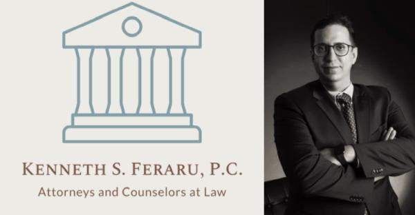 Victor M. Feraru, Attorney at Law