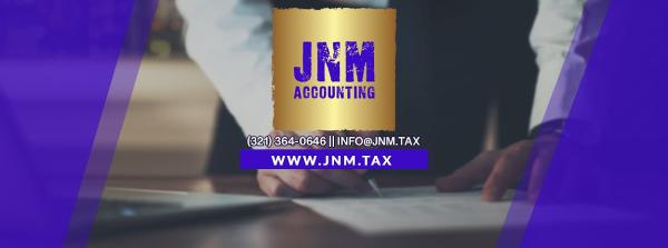 JNM Accounting