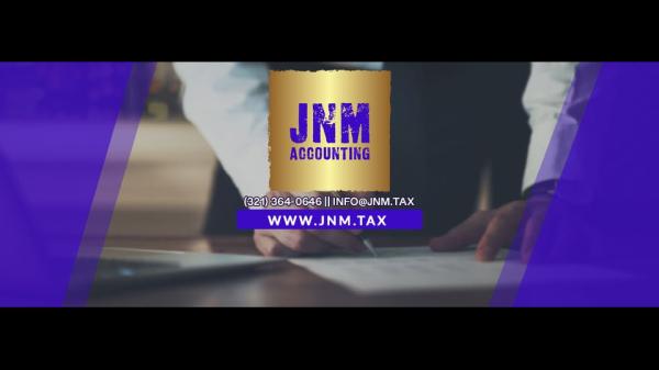 JNM Accounting