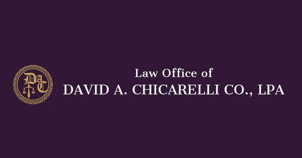 Law Office of David A Chicarelli Co LPA