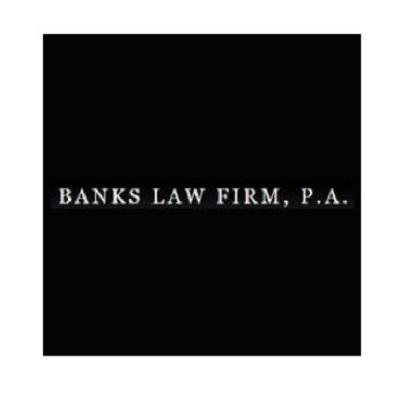 Banks Law Firm PA