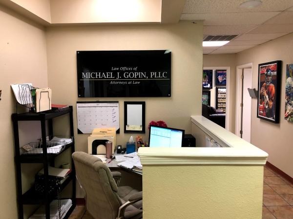 Law Offices of Michael J. Gopin