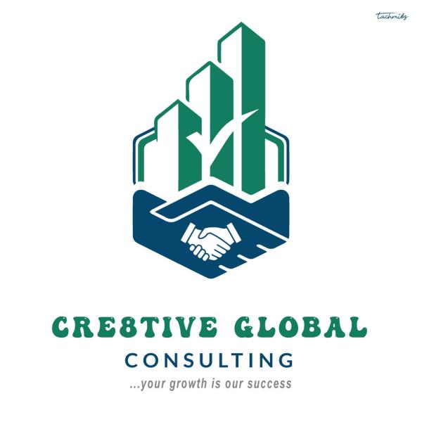 Cre8tive Global Consulting