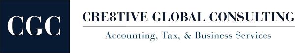 Cre8tive Global Consulting