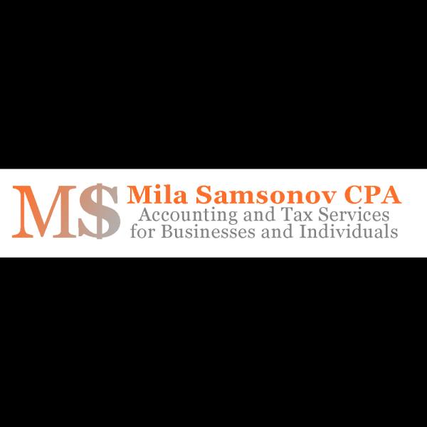 Mila Samsonov CPA