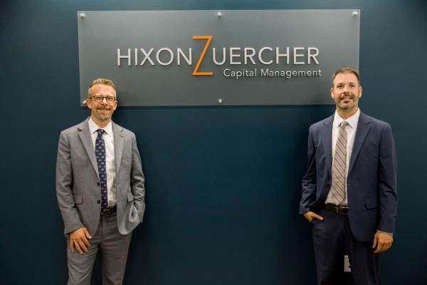 Hixon Zuercher Capital Management