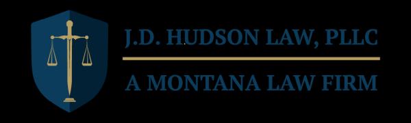 J.D. Hudson Law