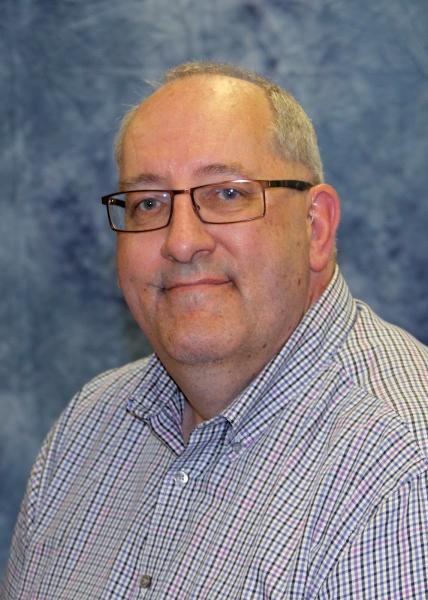 David Deffinbaugh Investment Representative