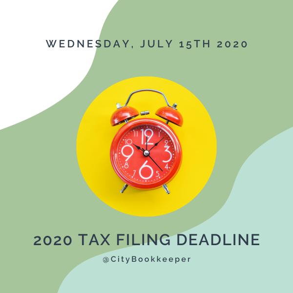 City Bookkeeper