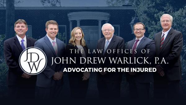 The Law Offices of John Drew Warlick