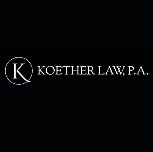 Koether Law