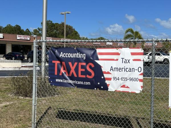 Tax Americano
