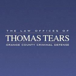 Thomas Tears, Attorney at Law