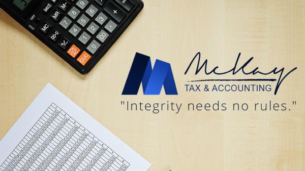 McKay Tax & Accounting