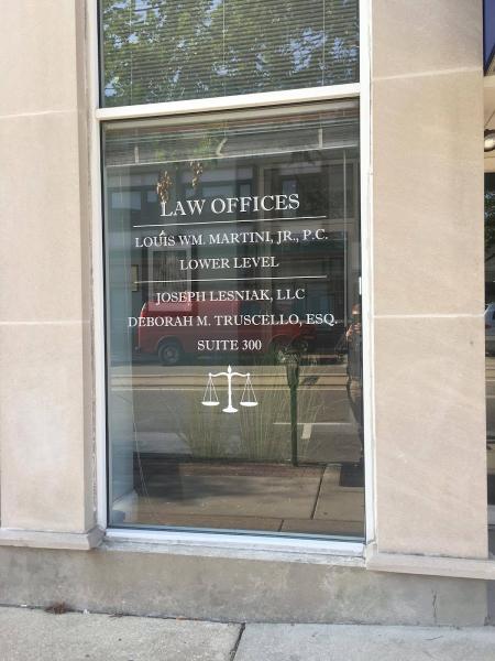 Law Office of Deborah M. Truscello