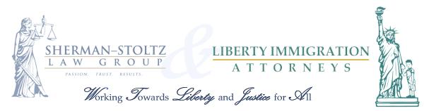 Sherman-Stoltz Law Group