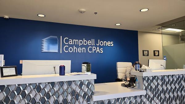 Campbell Jones Cohen Cpas