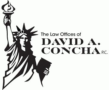 The Law Offices of David A. Concha