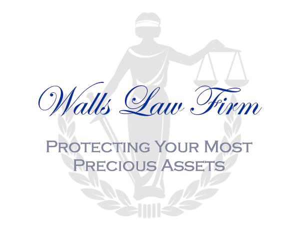 Walls Law Firm