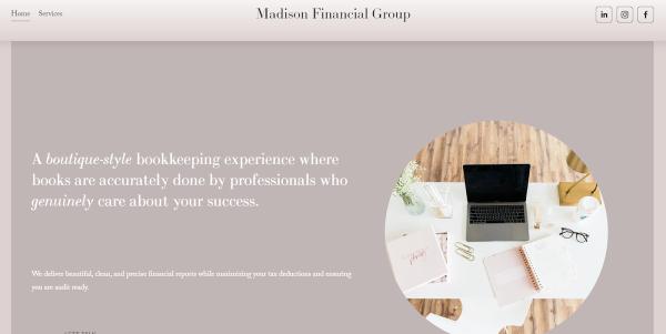 Madison Financial Group