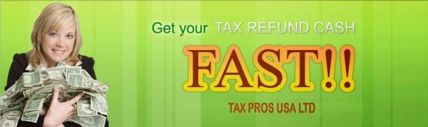 TAX Pros USA