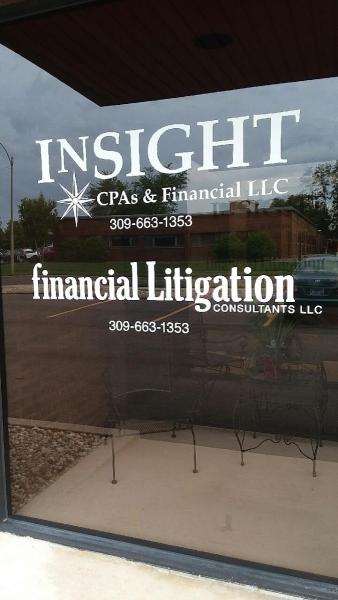 Insight Cpas & Financial