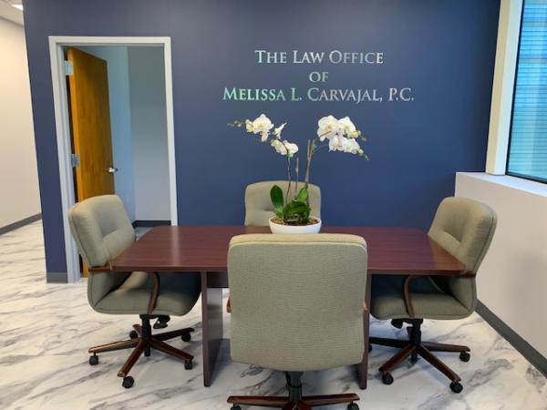 The Law Office of Melissa L. Carvajal