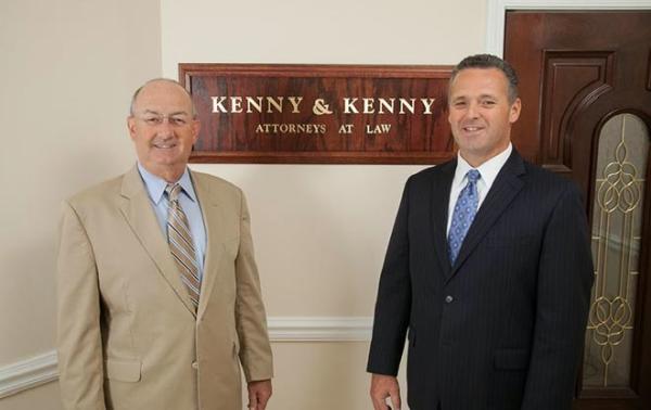 Law Offices of Kenny & Kenny