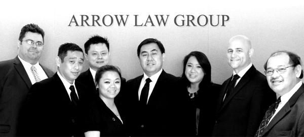 Arrow Law Group