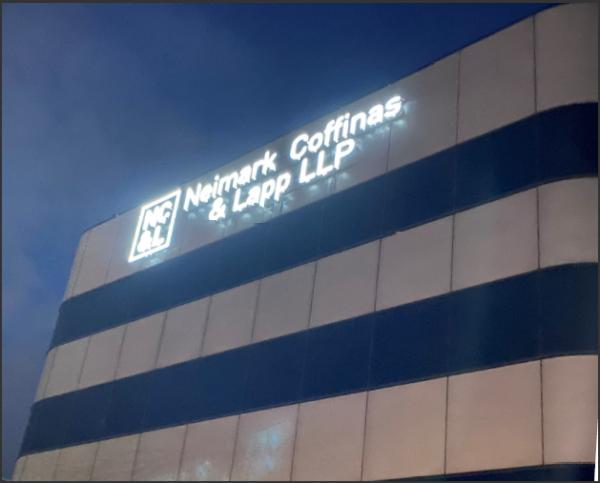 Neimark Coffinas & Lapp